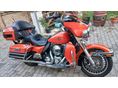 HARLEY-DAVIDSON ELECTRA GLIDE ULTRA CLASSIC 2012/1 - 2