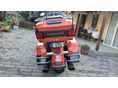 HARLEY-DAVIDSON ELECTRA GLIDE ULTRA CLASSIC 2012/1 - 4