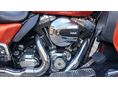 HARLEY-DAVIDSON ELECTRA GLIDE ULTRA CLASSIC 2012/1 - 5
