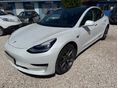 TESLA MODEL 3 Standard Range Plus Aut 123eKM/BŐR/PANORÁMA/GARANCIA
