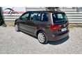 VOLKSWAGEN TOURAN 2011/2 - 2