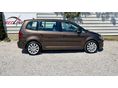 VOLKSWAGEN TOURAN 2011/2 - 5