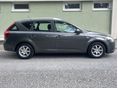 KIA CEE'D 2009/10 - 3