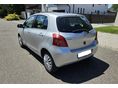 TOYOTA YARIS 2007/2 - 4