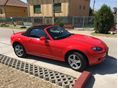 MAZDA MX-5 1.8i 16V Challenge