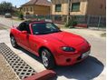 MAZDA MX-5 2008/7 - 2