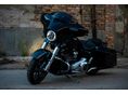 HARLEY-DAVIDSON STREET GLIDE CVO 5HD