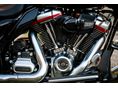 HARLEY-DAVIDSON STREET GLIDE 2020/7 - 9