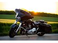 HARLEY-DAVIDSON STREET GLIDE 2020/7 - 11