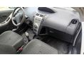 TOYOTA YARIS 2007/6 - 2