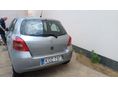 TOYOTA YARIS 2007/6 - 4