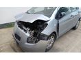 TOYOTA YARIS 2007/6 - 6