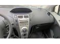 TOYOTA YARIS 2007/6 - 7