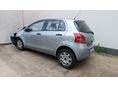 TOYOTA YARIS 2007/6 - 10
