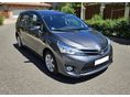 TOYOTA VERSO 2017/3 - 2
