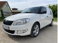 SKODA PRAKTIK 1.2 Tsi
