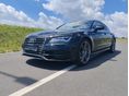 AUDI A7 Sportback 3.0 V6 FSI quattro S-tronic Sline BOSE LED HeadUp Audi Exlusive