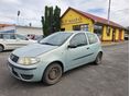 FIAT PUNTO 1.2 Active