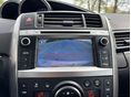 TOYOTA VERSO 2014/10 - 14