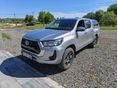 TOYOTA HILUX 2.8 D-4D MHEV 4x4 Double Active (Automata)