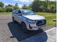 TOYOTA HILUX 2025 - 2