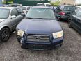 SUBARU FORESTER 2006/10 - 2