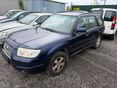 SUBARU FORESTER 2006/10 - 1