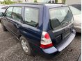 SUBARU FORESTER 2006/10 - 4