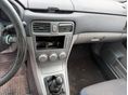 SUBARU FORESTER 2006/10 - 7