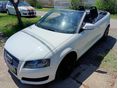 AUDI A3 CABRIO 2008/9 - 1