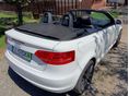 AUDI A3 CABRIO 2008/9 - 2