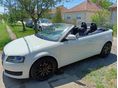 AUDI A3 CABRIO 2008/9 - 4