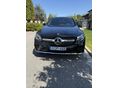 MERCEDES-BENZ GLC 250 d 4Matic 9G-TRONIC Coupe