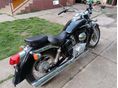 HONDA SHADOW 2005/7 - 3