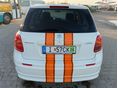 SUZUKI SX4 2009/7 - 4