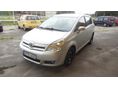 TOYOTA AVENSIS VERSO 2.0 Sol