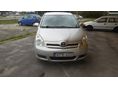 TOYOTA AVENSIS VERSO 2006/4 - 2