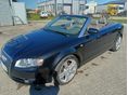 AUDI A4 CABRIO 2007/9 - 10