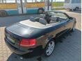 AUDI A4 CABRIO 2007/9 - 12