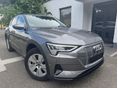 AUDI E-TRON 50 Advanced quattro (Automata) Led mátrix / vonóhorog