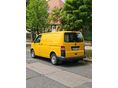 VOLKSWAGEN TRANSPORTER T5 2013/10 - 2