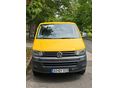 VOLKSWAGEN TRANSPORTER T5 2.0 CR TDI Basic