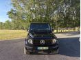 MERCEDES-BENZ G-OSZTÁLY 2024/12 - 3