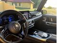 MERCEDES-BENZ G-OSZTÁLY 2024/12 - 5