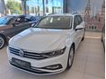 VOLKSWAGEN PASSAT Variant 2.0 TDI SCR Business DSG MAGYAR. 1.-TUL. ÁFÁ-S. 187.509 km. Nr.: 86