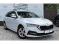 SKODA OCTAVIA Combi 2.0 TDI SCR Ambition DSG Akár 1+1 év garanciával!Magyarországi!Törésmentes!Áfás!
