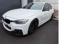 BMW 330 2012/7 - 2