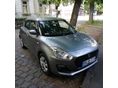 SUZUKI SWIFT 1.2 Dualjet GL