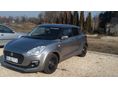 SUZUKI SWIFT 2019/4 - 3