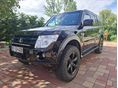 MITSUBISHI PAJERO 3.2 DI-DC Intense Plus (Automata)